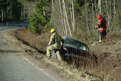 Tilannehuone.fi - Lieto: Tieliikenneonnettomuus: Pieni, 15.04.2023 08:47