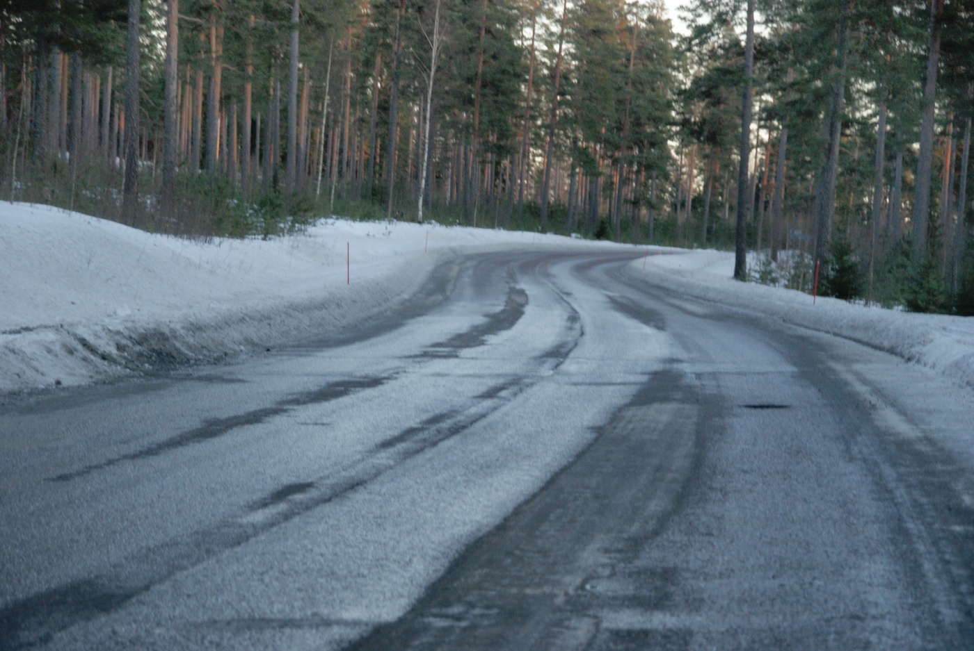 Tilannehuone.fi - Kaksi Kuoli Ja Yksi Loukkaantui Vakavasti ...